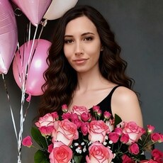 Фотография девушки Татьяна, 30 лет из г. Раевский