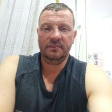 Фотография мужчины Олег, 43 года из г. Полоцк