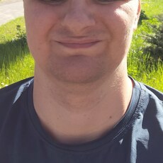 Фотография мужчины Александр, 34 года из г. Волгоград