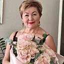 Elena, 60 лет
