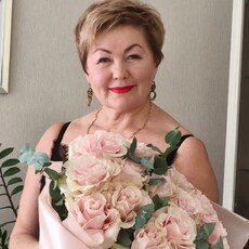Фотография девушки Elena, 60 лет из г. Краснодар