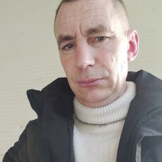 Фотография мужчины Николай, 47 лет из г. Звенигород