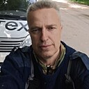 Андрей, 46 лет