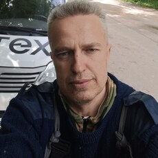 Фотография мужчины Андрей, 46 лет из г. Брянск
