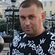 Фотография мужчины Алексей, 41 год из г. Находка