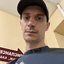Женя, 36 лет