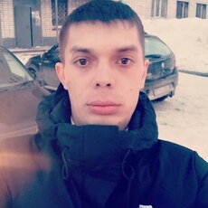 Фотография мужчины Дима, 36 лет из г. Ядрин