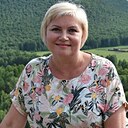 Елизавета, 47 лет