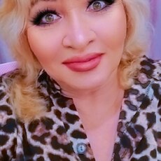 Фотография девушки Елена, 61 год из г. Октябрьский (Башкортостан)