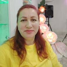 Фотография девушки Надежда, 45 лет из г. Брянск