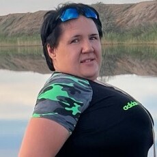 Фотография девушки Татьяна, 42 года из г. Караганда