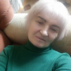 Фотография девушки Светлана, 65 лет из г. Луганск