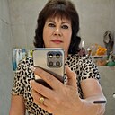 Татьяна, 62 года