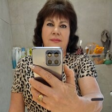 Фотография девушки Татьяна, 62 года из г. Волгоград