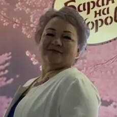 Фотография девушки Тата, 50 лет из г. Улан-Удэ
