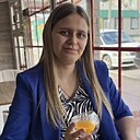 Лиза, 21 год