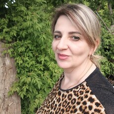 Фотография девушки Марина, 45 лет из г. Самара