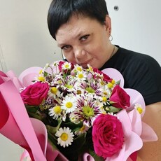 Фотография девушки Яна, 35 лет из г. Барнаул