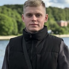 Фотография мужчины Денис, 22 года из г. Люберцы