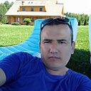 Илхом, 38 лет