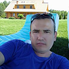 Фотография мужчины Илхом, 38 лет из г. Обнинск
