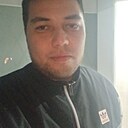 Sam, 30 лет