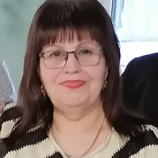Фотография девушки Tatiana, 61 год из г. Березовский (Кемеровская Обл)