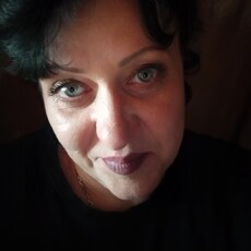 Фотография девушки Лана, 47 лет из г. Коломна