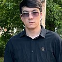 Zafarbek, 23 года