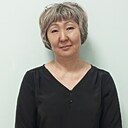 Жания, 53 года