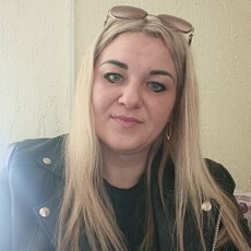 Фотография девушки Надюша, 37 лет из г. Орша