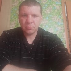Фотография мужчины Александр, 38 лет из г. Климово