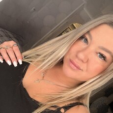 Фотография девушки Ника, 34 года из г. Бугульма