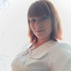 Фотография девушки Вероника, 30 лет из г. Ветка