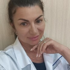 Фотография девушки Светлана, 55 лет из г. Сочи