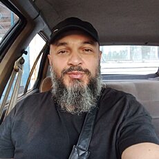 Фотография мужчины Ефрем, 52 года из г. Кобрин