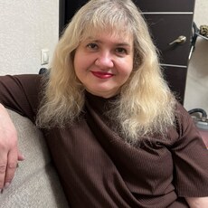 Фотография девушки Елена, 54 года из г. Рязань