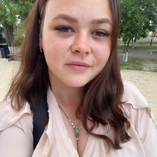Фотография девушки Милана, 22 года из г. Старобельск
