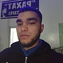 Alim, 26 лет