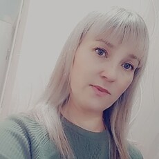 Фотография девушки Надежда, 40 лет из г. Углич