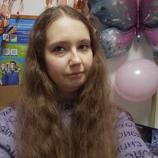 Фотография девушки Елена, 31 год из г. Владимир