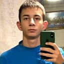 Дмитрий, 20 лет