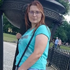 Фотография девушки Полина, 39 лет из г. Ульяновск