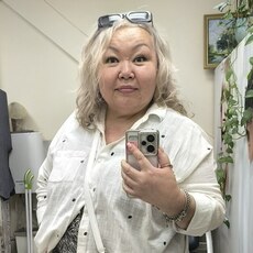 Фотография девушки Дамежан, 59 лет из г. Омск