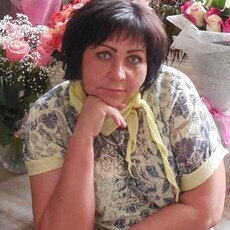 Фотография девушки Светлана, 58 лет из г. Красноярск