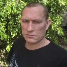 Фотография мужчины Александр, 42 года из г. Курган