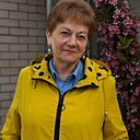 Незабудка, 62 года