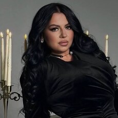 Фотография девушки Алина, 28 лет из г. Курган