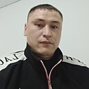 Жандос, 25 лет