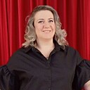 Таня, 43 года